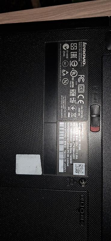 ssd 512: Продаю ноутбук б/у Lenovo Z40-70 Процессор Core i7 Оперативная память — 6