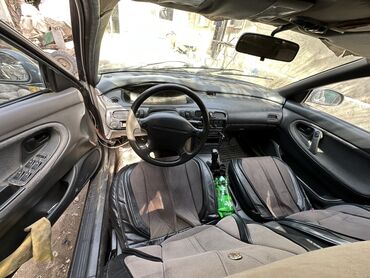 автомобиль mazda 6: Mazda Cronos: 1994 г., 1.8 л, Механика, Бензин, Хэтчбэк