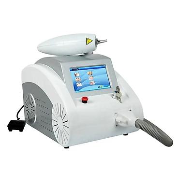 tatto: Tattoo silmə və karbon pillinq aparatı.
Yenidir, korobkada, açılmayıb — 2