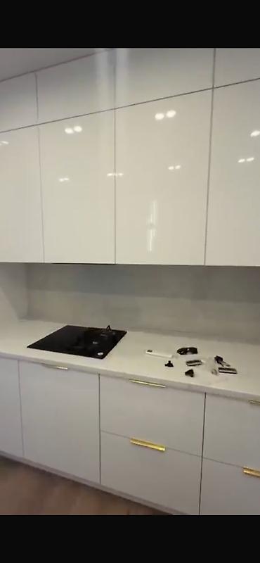 Продажа квартир: 3 комнаты, 85 м², Южная Магистраль Элитка, 9 этаж, Евроремонт — 5