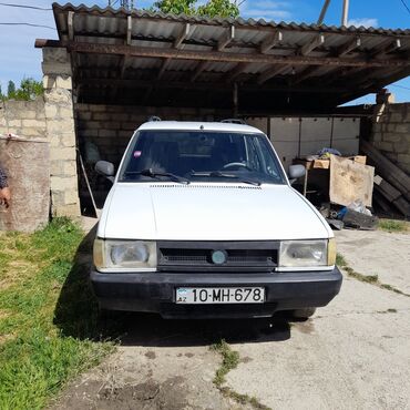 Tofas: Tofas : 1.6 l | 1996 il 300000 km Ofrouder/SUV — 23