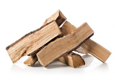 дрова мешками: Продаю дрова в мешках 200сом мешок Токмок район базара