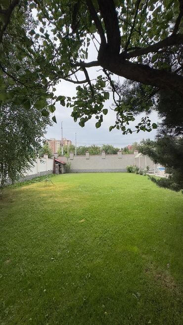 Долгосрочная аренда домов: 670 м², 8 комнат — 7