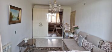 Баку, 8-ой километр, 2 комнаты, Вторичка, м. Нефтчиляр, 35 м²