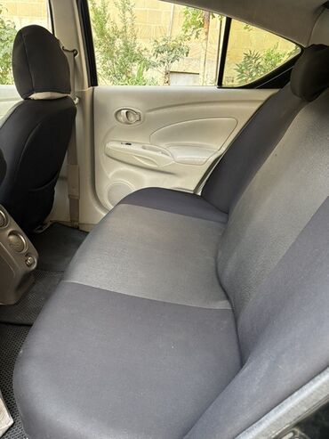 Nissan: Nissan Sunny: 1.5 l | 2012 il Sedan — 9