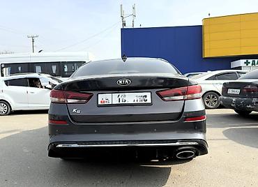 Kia: Kia K5: 2019 г., 2 л, Автомат, Бензин, Седан — 3