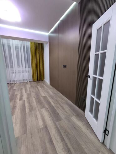 продается квартира жк восточный парк: 1 комната, 44 м², Элитка, 7 этаж, Дизайнерский ремонт