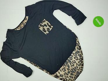 bluza rebel: Bluzka damska, rozmiar L — 2