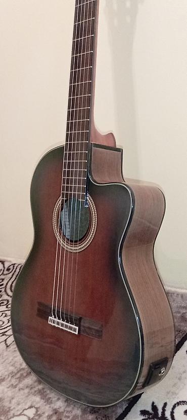 tuner satisi: Klassik gitara, Yeni, Ödənişli çatdırılma — 4
