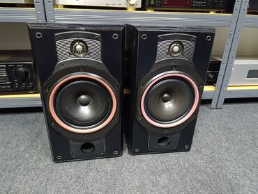 Zvučnici i stereo sistemi: Bowers&Wilkins DM 310 legendarni predstavnik zlatne ere HI-FI — 3
