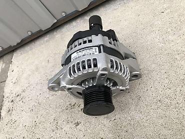 toreks kljuc: ALTERNATOR 1.6 JTDM / 2.0 JTDM ZA FIAT 500L, 500X, DOBLO . | nov — 1