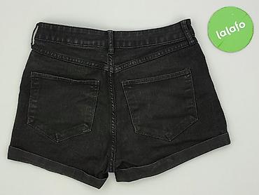 miss denim: H&M, Szorty damskie, rozmiar S — 3