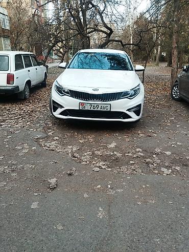 киа селтон: Kia K5: 2019 г., Автомат, Газ, Седан — 1