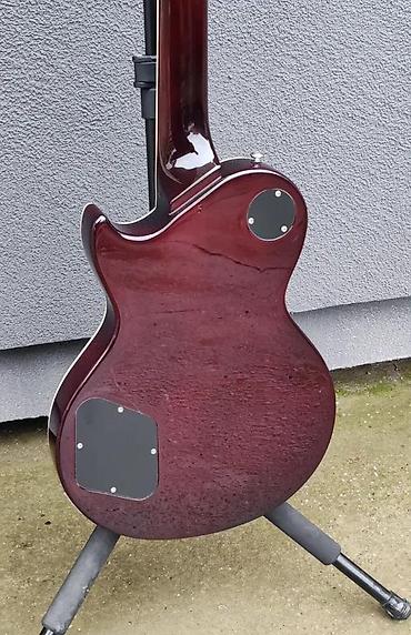 bas gitara cena: HARLEY BENTON SC-550 II FTF B-STOCK | Slanje po dogovoru ili lično — 3