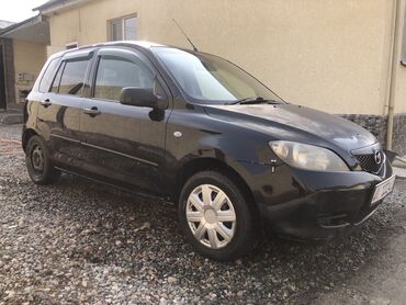 мазда протедж: Mazda Demio: 2003 г., 1.3 л, Автомат, Бензин, Хэтчбэк