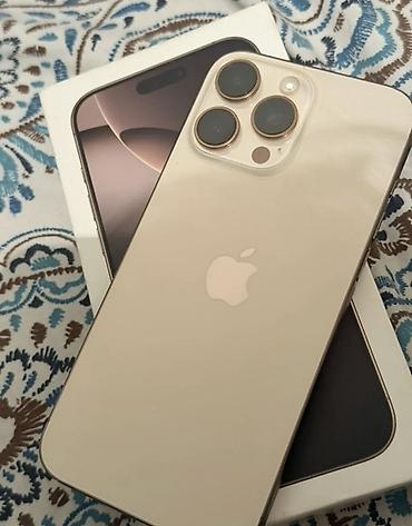 aple woth: IPhone 16 Pro Max, Б/у, 256 ГБ, 93 % — 4