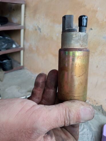 Porşenlər: Opel Astra . G hecbekin ehtiyyat hisseleri satılır . hamısı yaxşı — 4