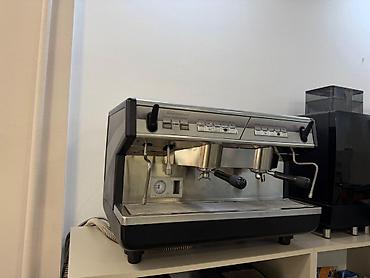 Оборудование для ресторанов, кафе: Qəhvə aparatı Simonelli Appia II 2 Group Simonelli Appia II 2 Group — 2