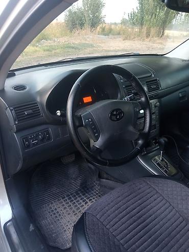 радиатор на опель вектра б: Toyota Avensis: 2003 г., 1.8 л, Автомат, Бензин, Универсал — 6