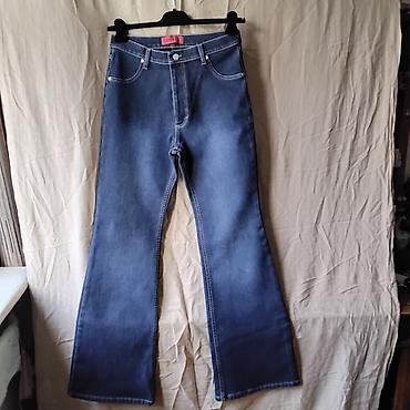 куртка лексус: Женские джинсы LEXUS JEANS Производство Турция.Утепленные с — 1