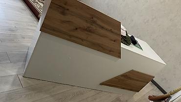 Стойки ресепшн: Срочно ‼️ ресепшен сатылат самовывоз же доставкасын Озунор — 6