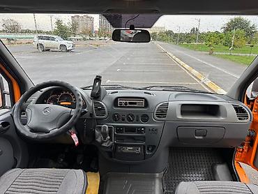 sprinter 2 2: Грузовик, Mercedes-Benz, Дубль, 3 т, Б/у — 10