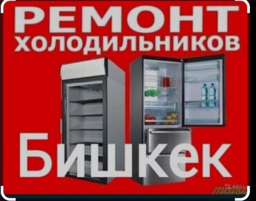 холодилник зил: Ремонт холодильников всех видов Замена Компрессоров