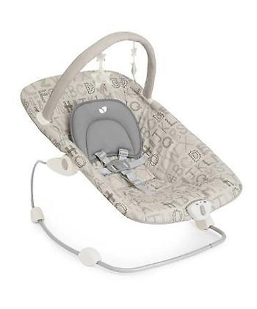 shoes: Joie njihalica Wish ABC – kompaktna bebi njihalica sa vibracijama — 1