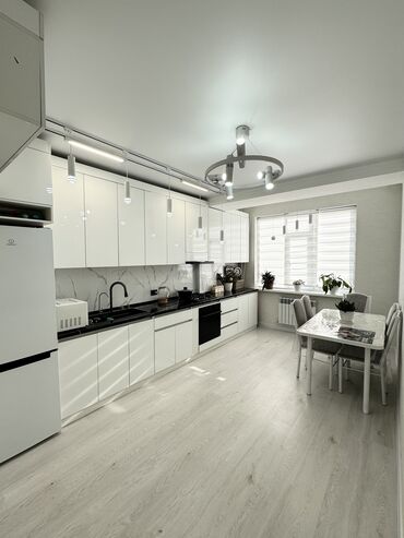 квартира фучика: 1 комната, 41 м², Элитка, 7 этаж, Евроремонт