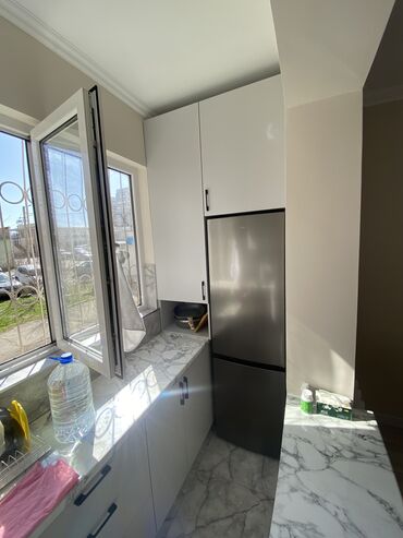 сколько стоит однокомнатная квартира: 1 комната, 49 м², 106 серия, 1 этаж, Евроремонт