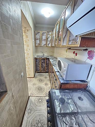 квартира 2 к: 2 комнаты, 49 м², Таатан ТЦ Индивидуалка, 1 этаж, Косметический ремонт — 8