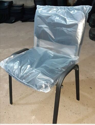 Bağ, çöl oturacaqları: Yeni, Plyaj, piknik stulu, Metal, Azərbaycan — 16