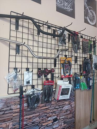 motor angel: (arginal LS2 elcek 40 azn az isdifadə olunub) (rullar ikiside 20 azn) — 3