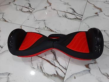 Elektrikli samokatlar: 🔹segway🆕️ 🔸️hoverboard 🔹ölkə daxili pulsuz çatdırılma.📦 🔹avtobalans🏷 — 3