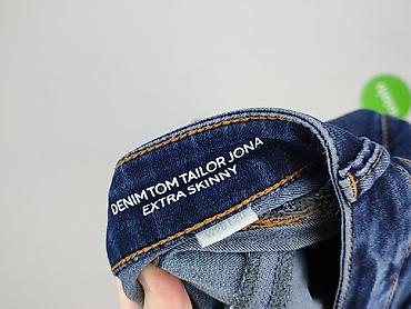 "jasper": Tom Tailor Denim, Jeansy damskie, rozmiar XS — 6