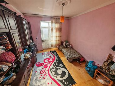 Köhnə tikili: Ağcabədi, 3 otaqlı, Köhnə tikili, 70 kv. m — 3