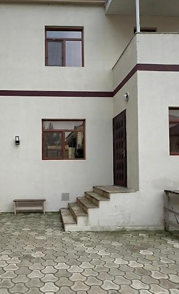 panel evlər: Yeni Günəşli Massiv V 5 otaqlı, 165 kv. m, Kredit yoxdur — 1