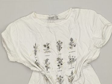 hugo boss t shirty: Stradivarius, Футболка жіноча, XS