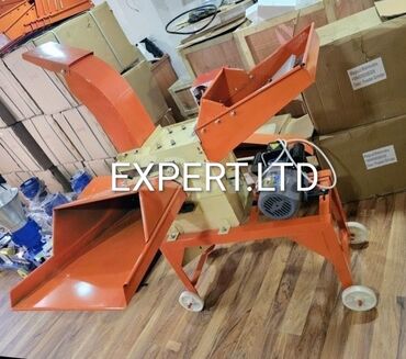 Ot doğrayan aparatlar: Saatda 30 ot pressi, Yem də üyüdür, Yeni — 5