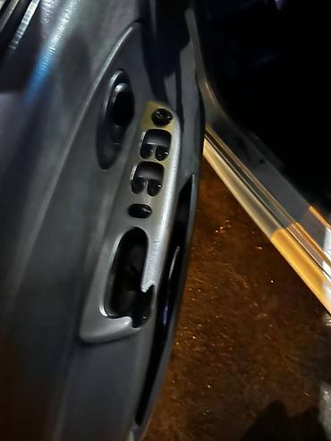 Daewoo: Daewoo Matiz: 2005 г., 1 л, Механика, Бензин, Хэтчбэк — 6