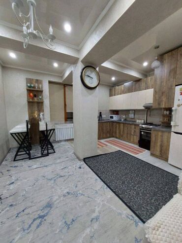 Продажа квартир: 3 комнаты, 90 м²