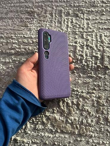 Xiaomi: Xiaomi, Mi 10 Pro, Б/у, 256 ГБ, цвет - Зеленый, 1 SIM, 2 SIM, eSIM — 10