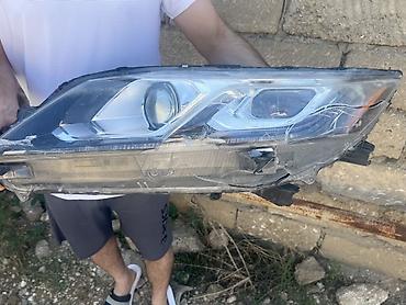 Sağ, Yaxın və uzaq vuran işıqlar Universal auto, 2018 il, Orijinal, İşlənmiş lalafo.az -da Sağ, Yaxın və uzaq vuran işıqlar Universal auto, 2018 il, Orijinal, İşlənmiş