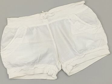 spódnice krótkie z przodu długie z tyłu: Shorts, 2XL (EU 44), condition - Good