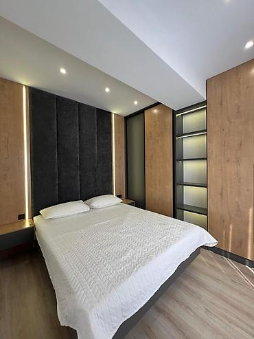 Продажа квартир: 1 комната, 41 м², Элитка, 5 этаж, Дизайнерский ремонт at lalafo.kg — 1 Продажа квартир: 1 комната, 41 м², Элитка, 5 этаж, Дизайнерский ремонт — 1