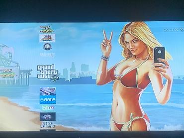 купить xbox original: Игровая консоль Sony PlayStation 3 (Super Slim) прошитый с геймпадами — 3