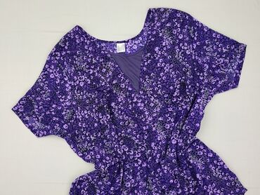 Women: W, Women's blouse, size 4XL (EU 48)
