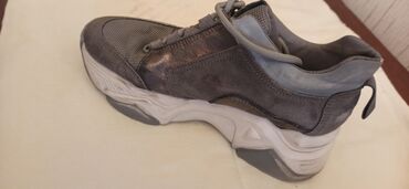 женские кроссовки asics gel lyte: Кроссовки, состояние норм