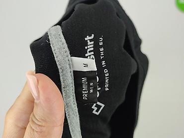 dodge jersey: T-shirt damski, rozmiar M — 4