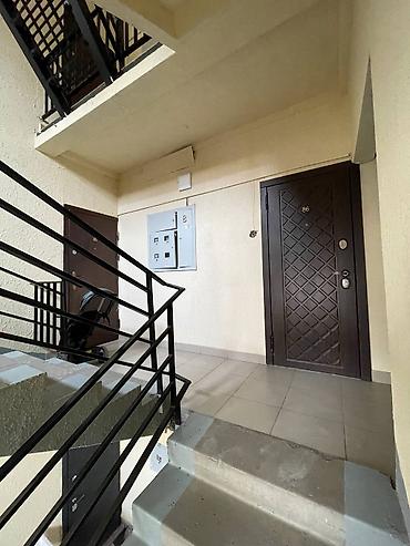 Продажа квартир: 2 комнаты, 68 м², 106 серия улучшенная, 8 этаж, Евроремонт — 13